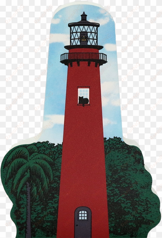 jupiter lighthouse