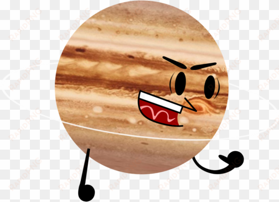 jupiter png for kids - megabyte