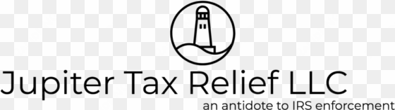 jupiter tax relief llc-logo - internal revenue service
