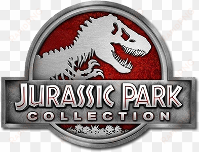 jurassic park collection - jurassic world 5 movie collection