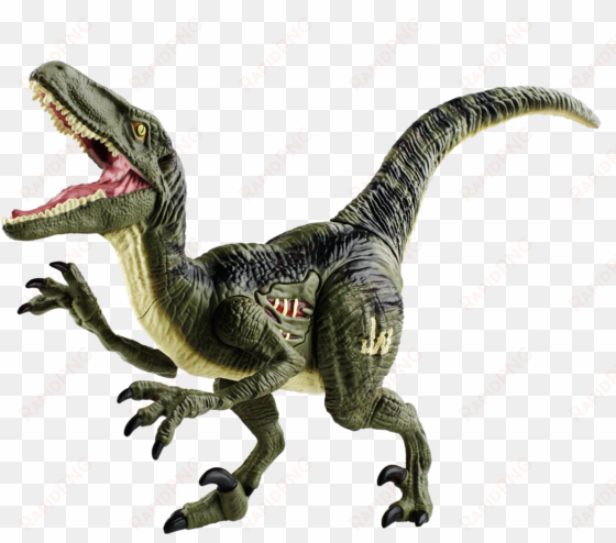 jurassic world dinosaur action figure
