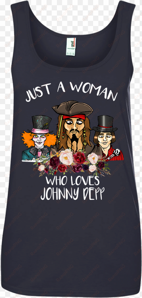 just a woman who loves johnny depp t shirt hoodie sweater - snoopy and charlie brown - south carolina - path '