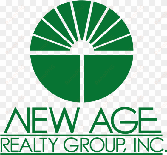 just listed - new age realty group, inc.