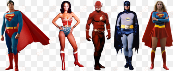 justice league classics background - superman