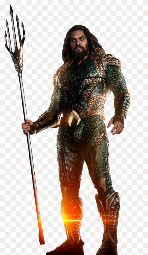 justice league png photos - aquaman justice league png