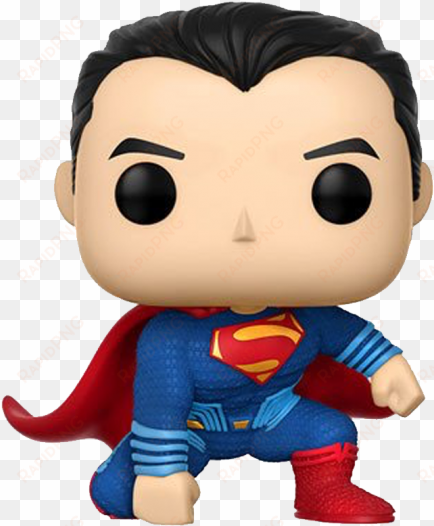 justice league - superman - funko pop superman justice league