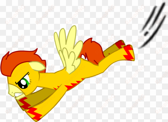 Justicia Joven Fondo De Pantalla Entitled Kid Flash - Wally West transparent png image