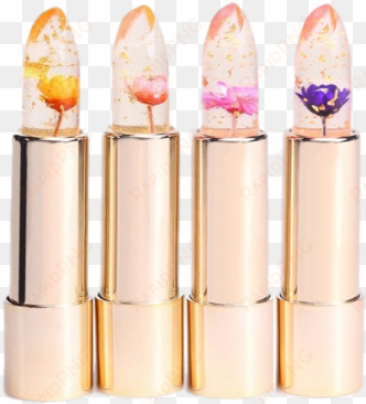 kailijumei secret jelly flower enchanted lipstick - kailijumei png