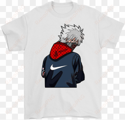 kakashi retro collection - illustration