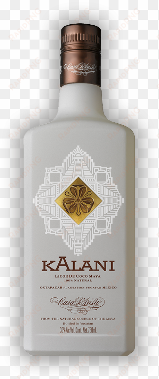 kalani casa d'aristi coconut liquor