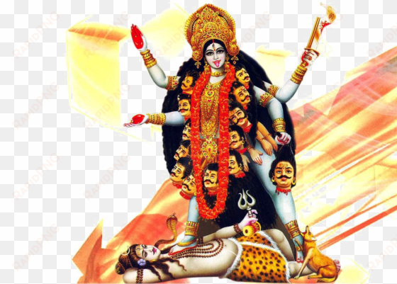 kali mata png high quality image peoplepng com - maa kali