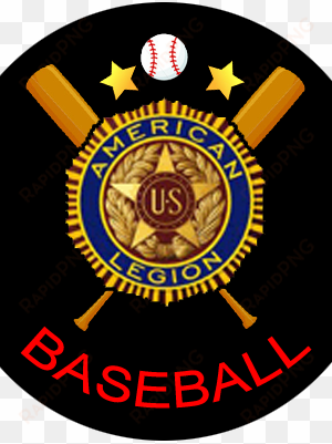 kansas american legion baseball