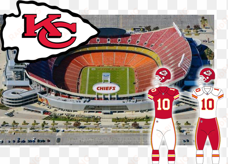 kansas city chiefs opponent of the tampa bay buccaneers - kansas city chiefs emblem flag