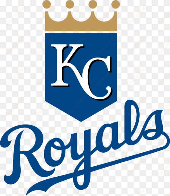 Kansas City Royals Logo Transparent - Kansas City Royals Logo transparent png image