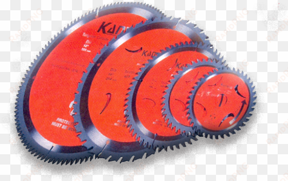 kanvee tct saw blade