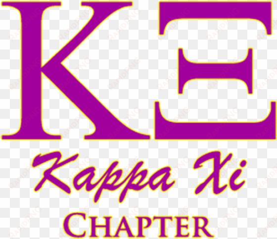 kappa xi chapter of omega psi phi fraternity, inc - kansas department of transportation logo