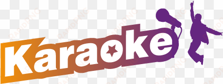 karaoke-summer hours - karaoke logo png