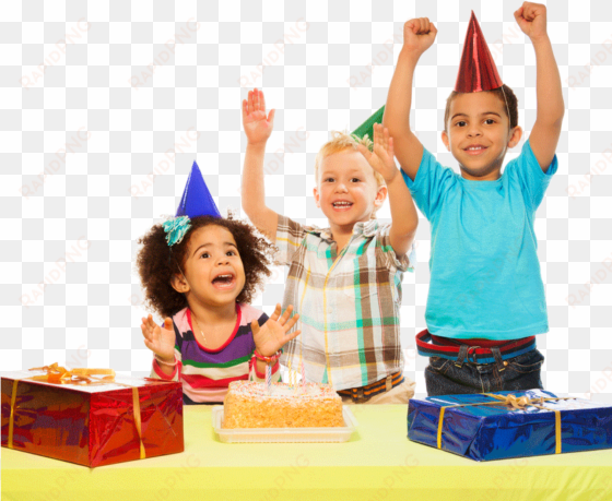 karate birthday party - birthday children png