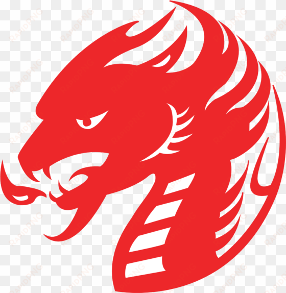 kas logo dragon athletics 2000px - logo