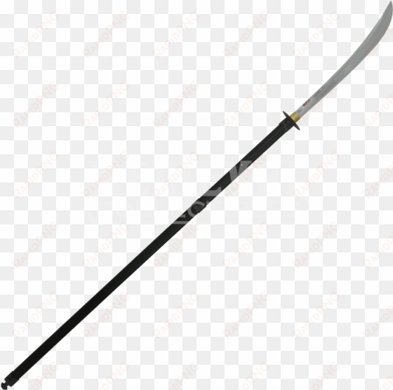 *katana - laser carbon tiller extension