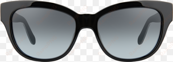 kate spade aisha/s 0w06 sunglasses - oakley latch