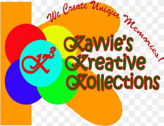 kavvies kreative kollections - circle