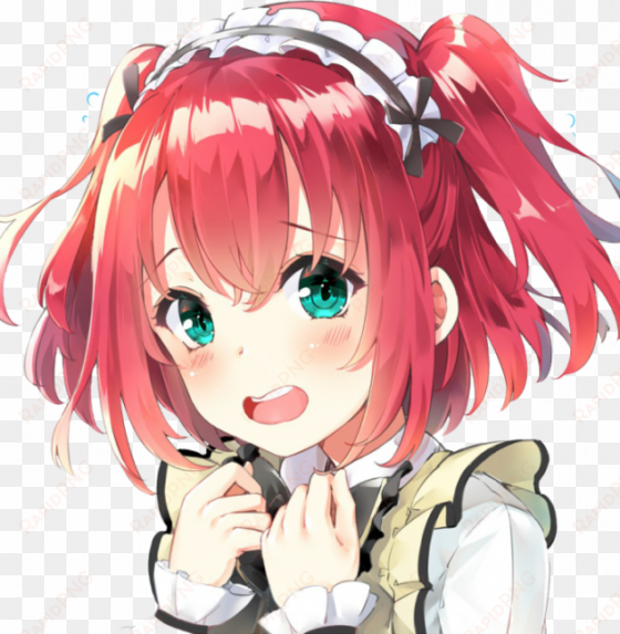 kawaii anime png - anime kawaii girl png