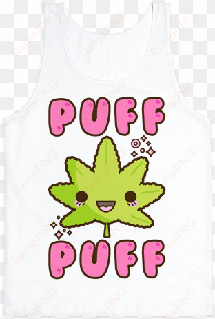 kawaii weed png