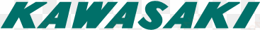 kawasaki vector logo - old kawasaki logo
