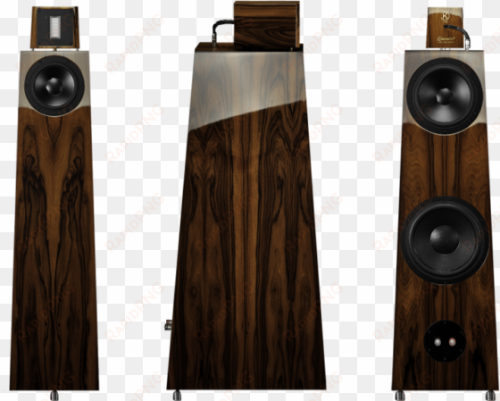 kawero speakers - kaiser speaker