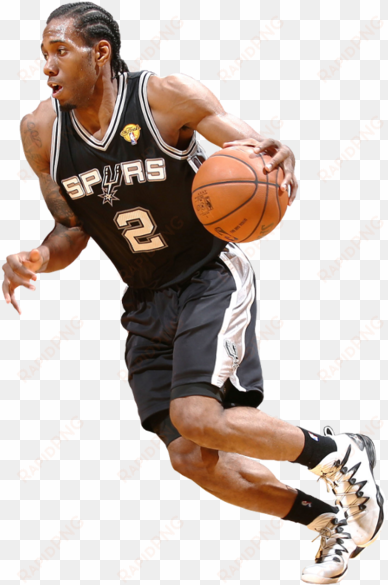 kawhi leonard - nba live 17 kawhi leonard