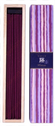 kayuragi wisteria incense - kayuragi incense sticks - aloeswood