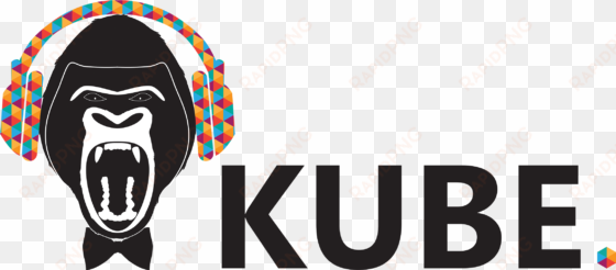 keele kube radio