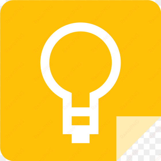 keep your cool with google keep - google keep icon png