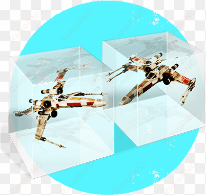 Keep Your Room In Imperial Order With This Set Of Star - Bookend transparent png image