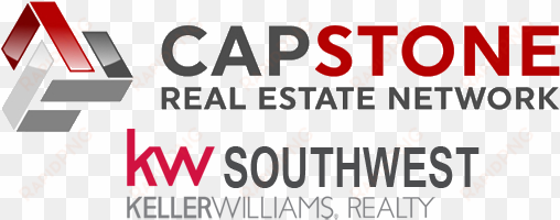 keller williams realty southwest - real estate logo in las vegas
