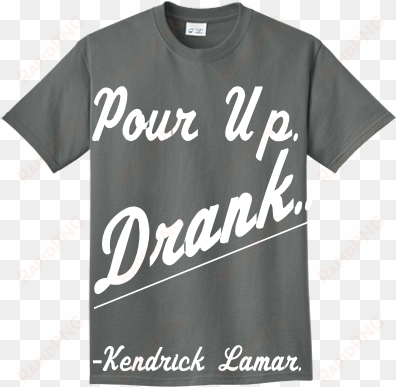 kendrick lamar - kendrick lamar tee shirt