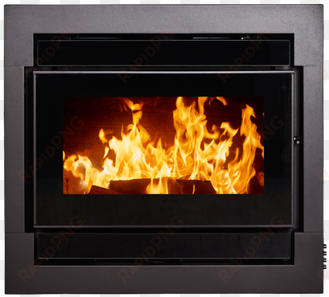 kent calisto medium insert wood heater - wood-burning stove