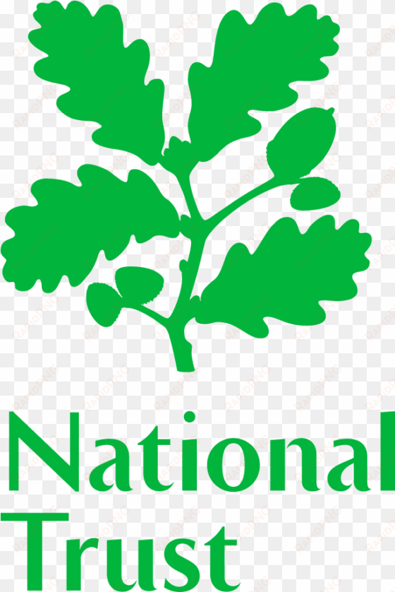 kenteken van die national trust - national trust logo png