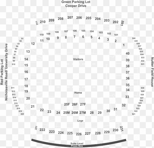 kentucky wildcats vs - middle tennessee state university