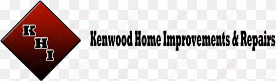 kenwood home improvements & repairs - professional drinker