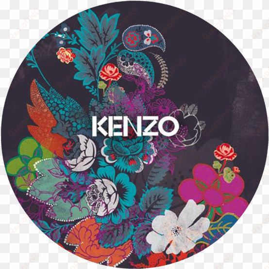 kenzo pop grip - coque iphone 7 kenzo