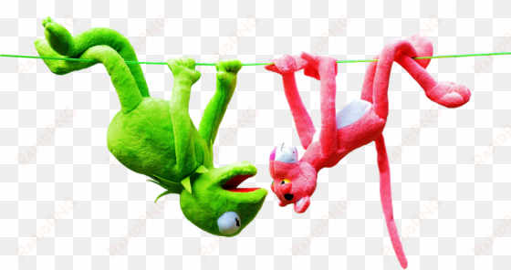 kermit pink panther plush toys - sfondi kermit verticale