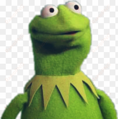 kermit transparent meme - kermit meme png