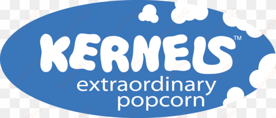 kernels logo - kernels popcorn logo