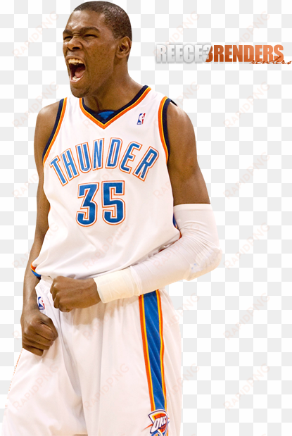 kevin durant logo png - kevin durant on white