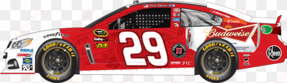 kevin harvick will drive the no - lightning mcqueen pedal car australia