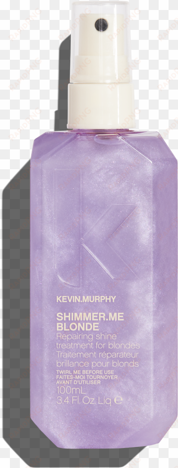 kevin.murphy shimmer.me blonde