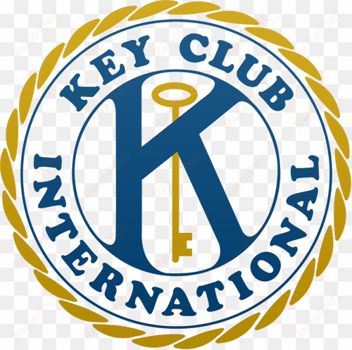 key club logo - key club