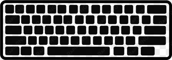 keyboard clip art - keyboard clipart png